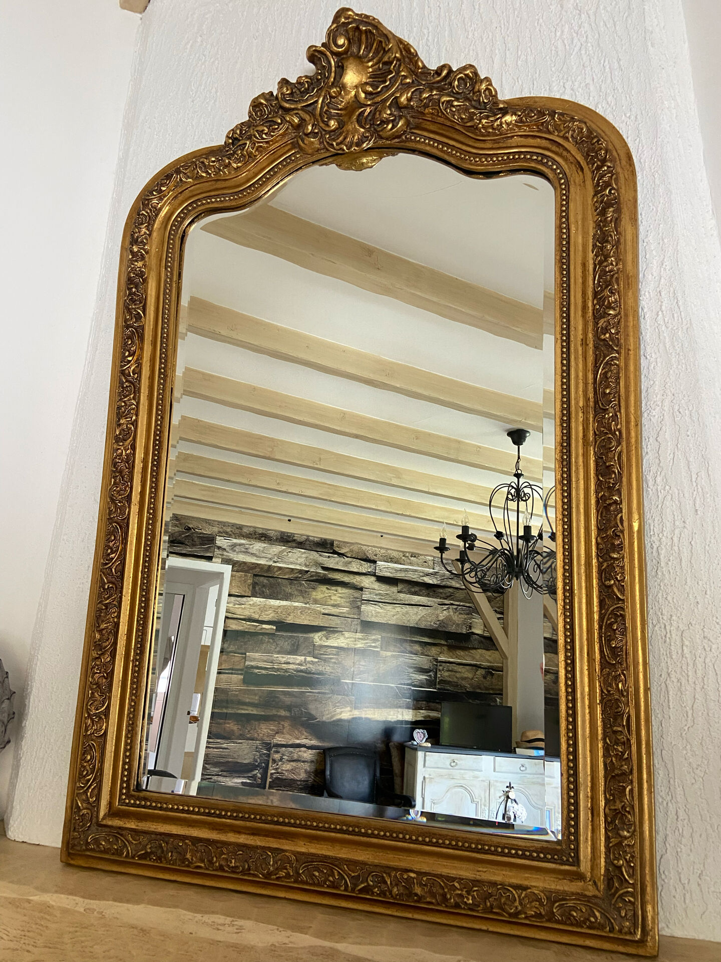 Miroir