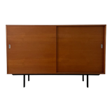 Bahut, Pierre Guariche support furniture "Combiné A", Meurop edition