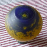 Vase Daum