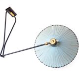 René Mathieu wall light