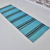 Tapis Kilim turc vintage sku 3795