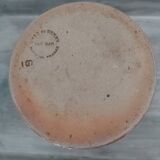 Pitcher in Berry sandstone