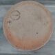 Pitcher in Berry sandstone