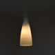 Mid-century Glass Pendant,1960‘s.