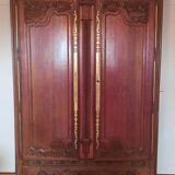 Armoire Granvillaise