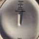 3-piece coffee service – Limoges porcelain – Trianon model