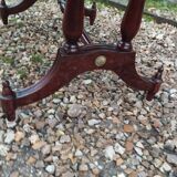 Table basse ancienne style Louis XVI