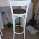 Bar stools x3