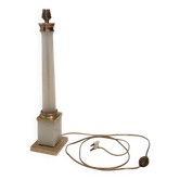 Desk or table lamp