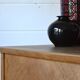 Sideboard oak