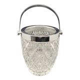 Ice bucket with handle - S4M8
