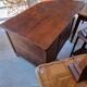 Bureau "ministre"