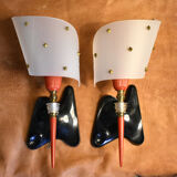 Sconces 1950