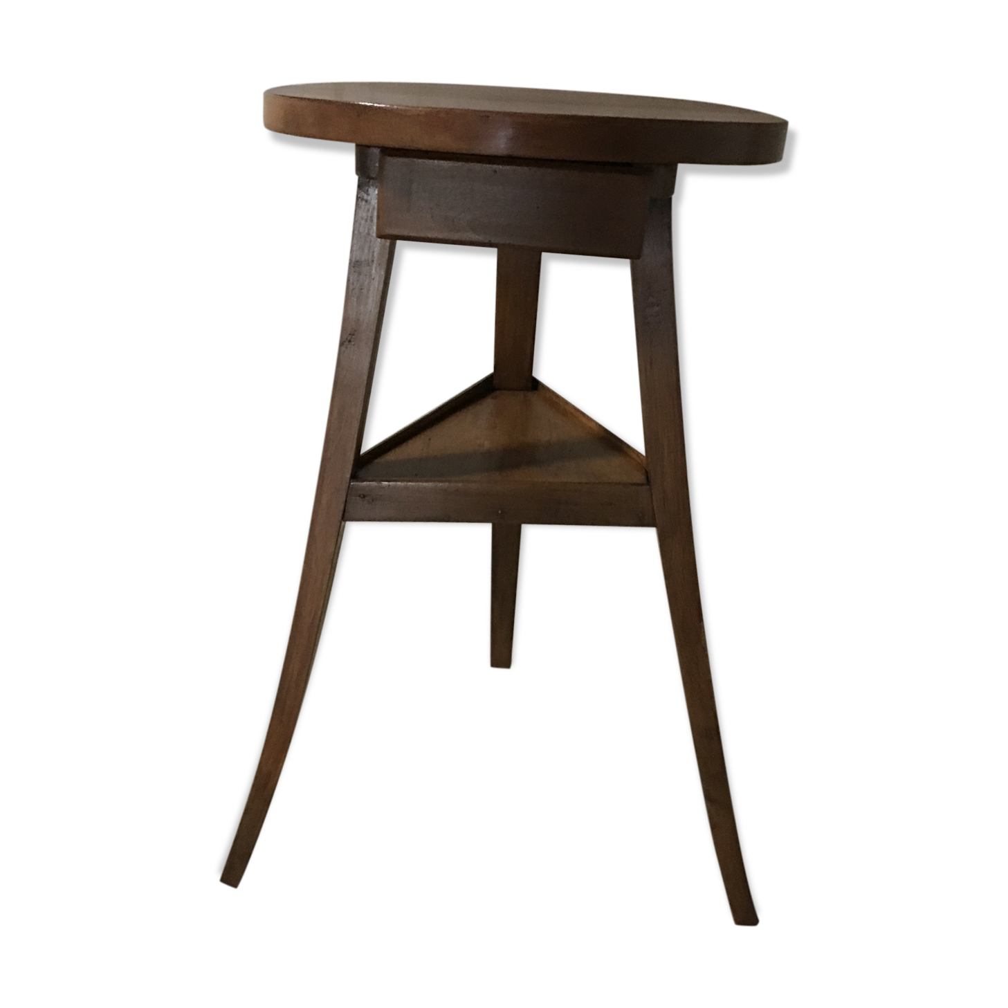 Table tripod 50 years