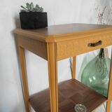 Console art déco