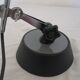 Lampe de bureau industrielle
