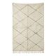 Classic Berber rug