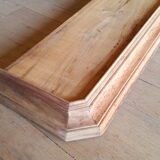 Cornice shelf old XVIII /xixeme