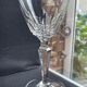 6 port glasses stamped Baccarat - Service Austerlitz