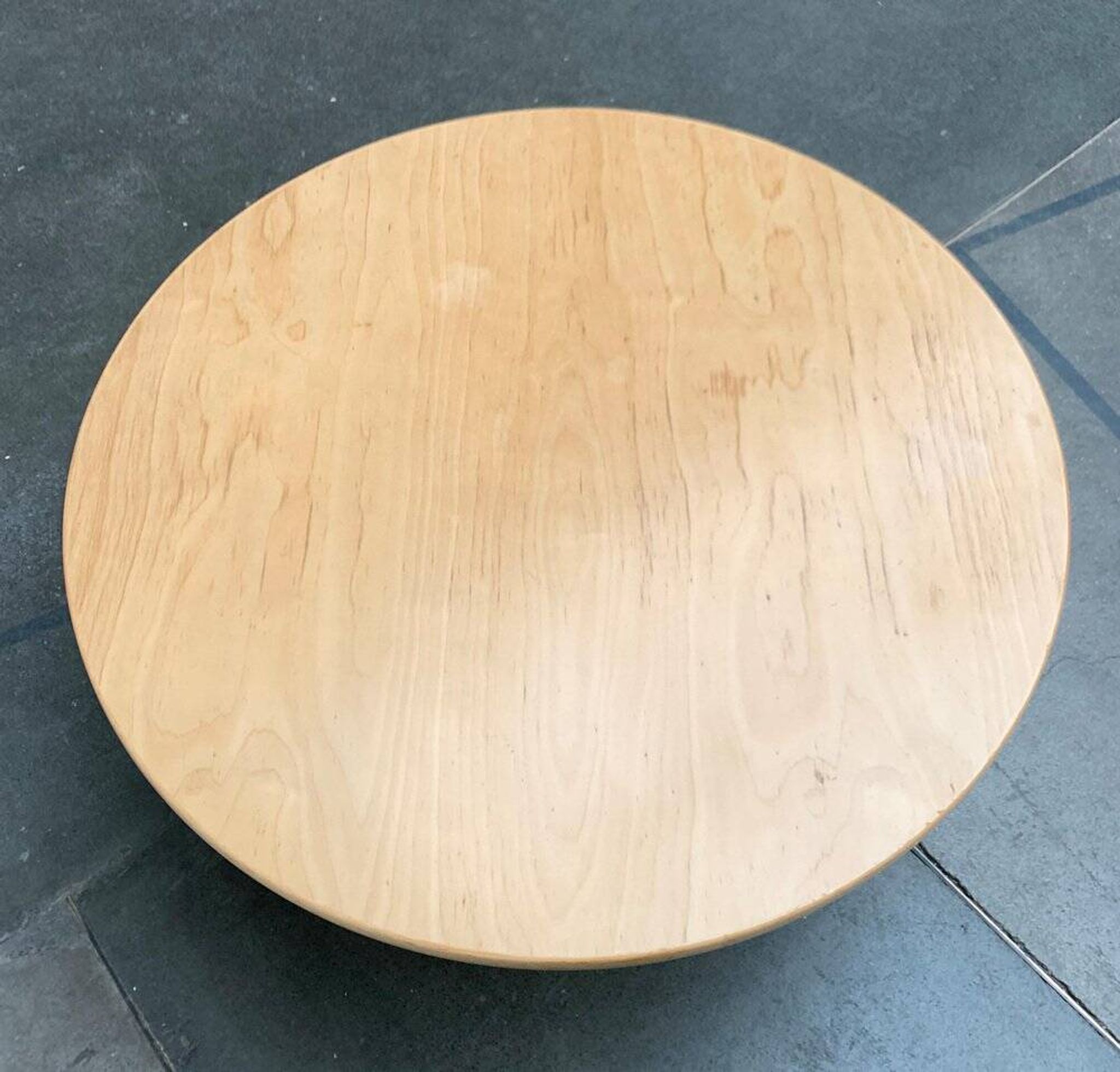 Modern mid-century coffee table by Ilmari Lappalainen for Asko, Finland 1960s