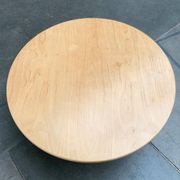 Modern mid-century coffee table by Ilmari Lappalainen for Asko, Finland 1960s