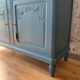 Art Deco buffet
