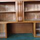 Vintage buffet "mado"
