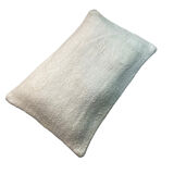 Vintage turkish Kilim cushion cover 30x50cm