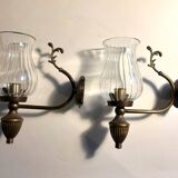 Wall lights