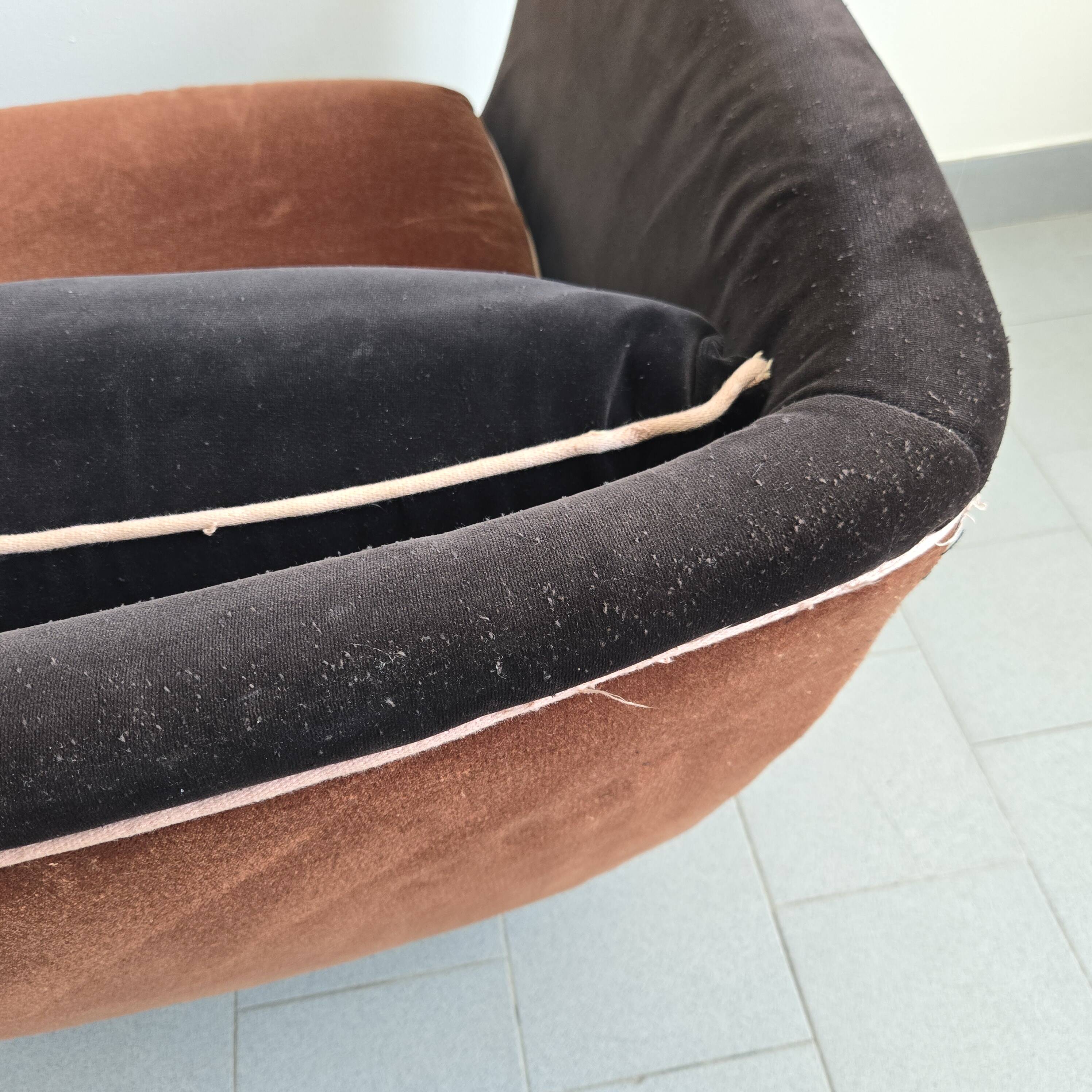Fauteuil Art Déco 1930