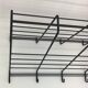 Mid-century wire coat rack , 1970’s