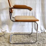 Cesca design Bauhaus armchair – edition of the 80s/90s