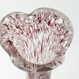 Vintage Murano vase 1960