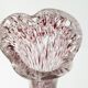 Vase Murano vintage 1960