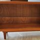 Mid Century lowboard