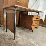 Three drawer desk 1950