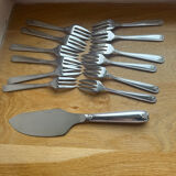 Dessert service Guy Degrenne