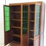 School cabinet