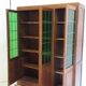 School cabinet