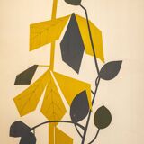 André Minaux, The Large Foliages