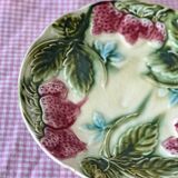 Slush plate