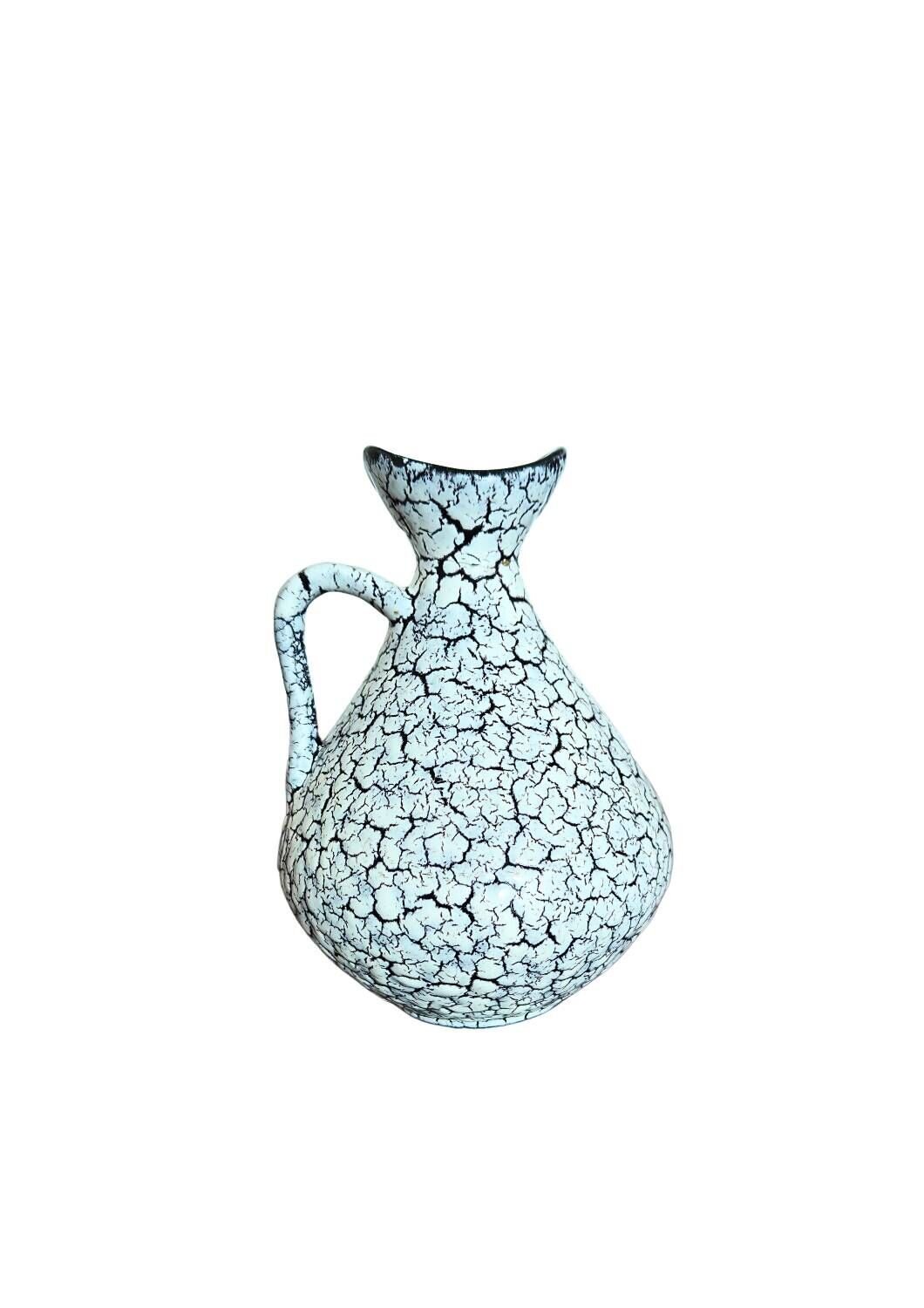 Vintage Jasba Cortina Jug