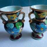 Vallauris vases