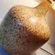 Vintage ceramic lamp