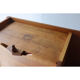 Vintage buffet Guillerme et Chambron edition "Votre Maison" 1960
