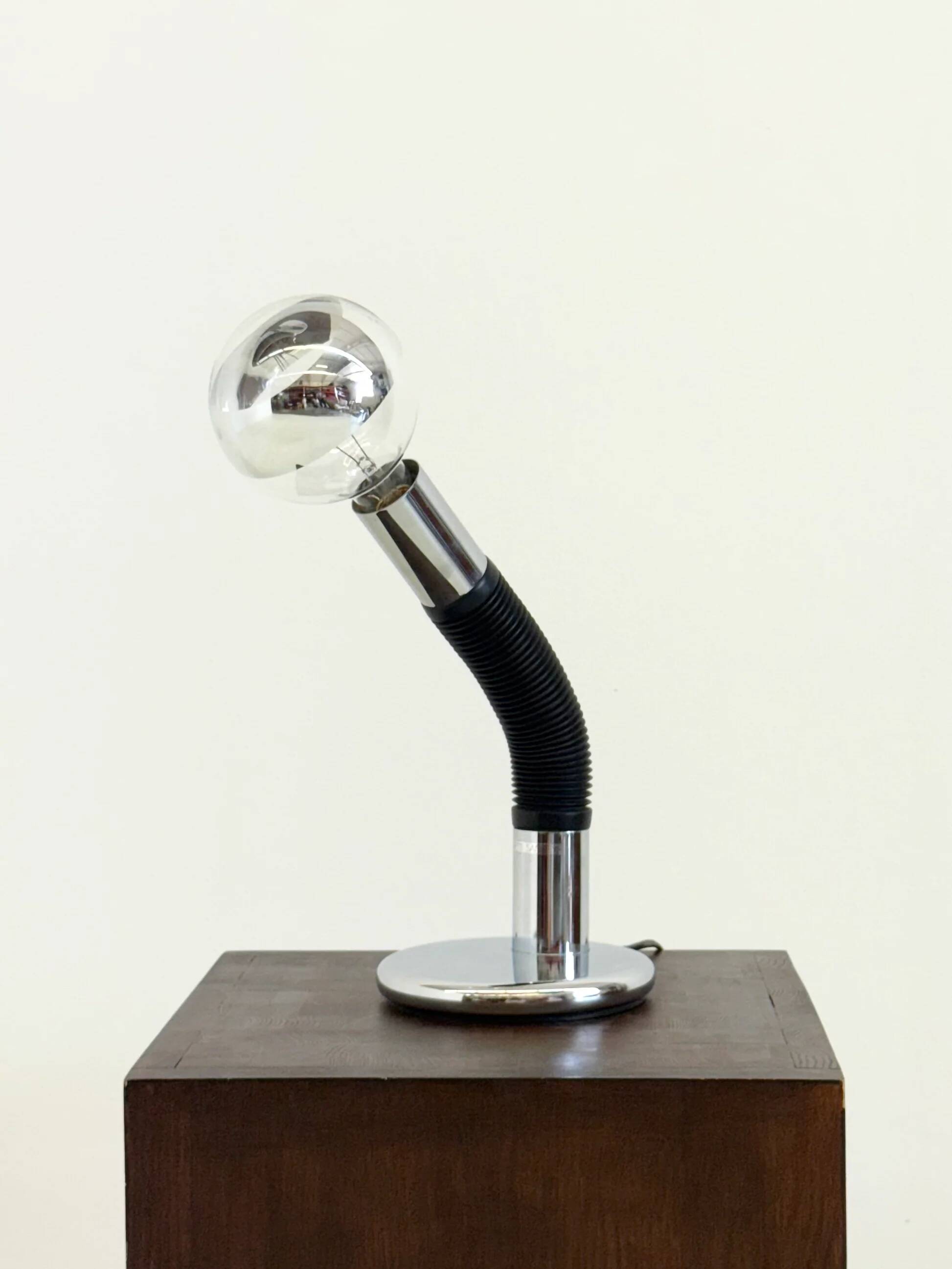 Table lamp Elbow by Bellini for Targetti Sankey