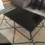 Table basse en marbre