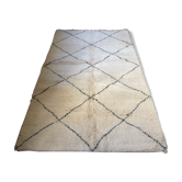 Beni Ouarain rug 155x255cm