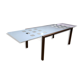 Roset extencia row table