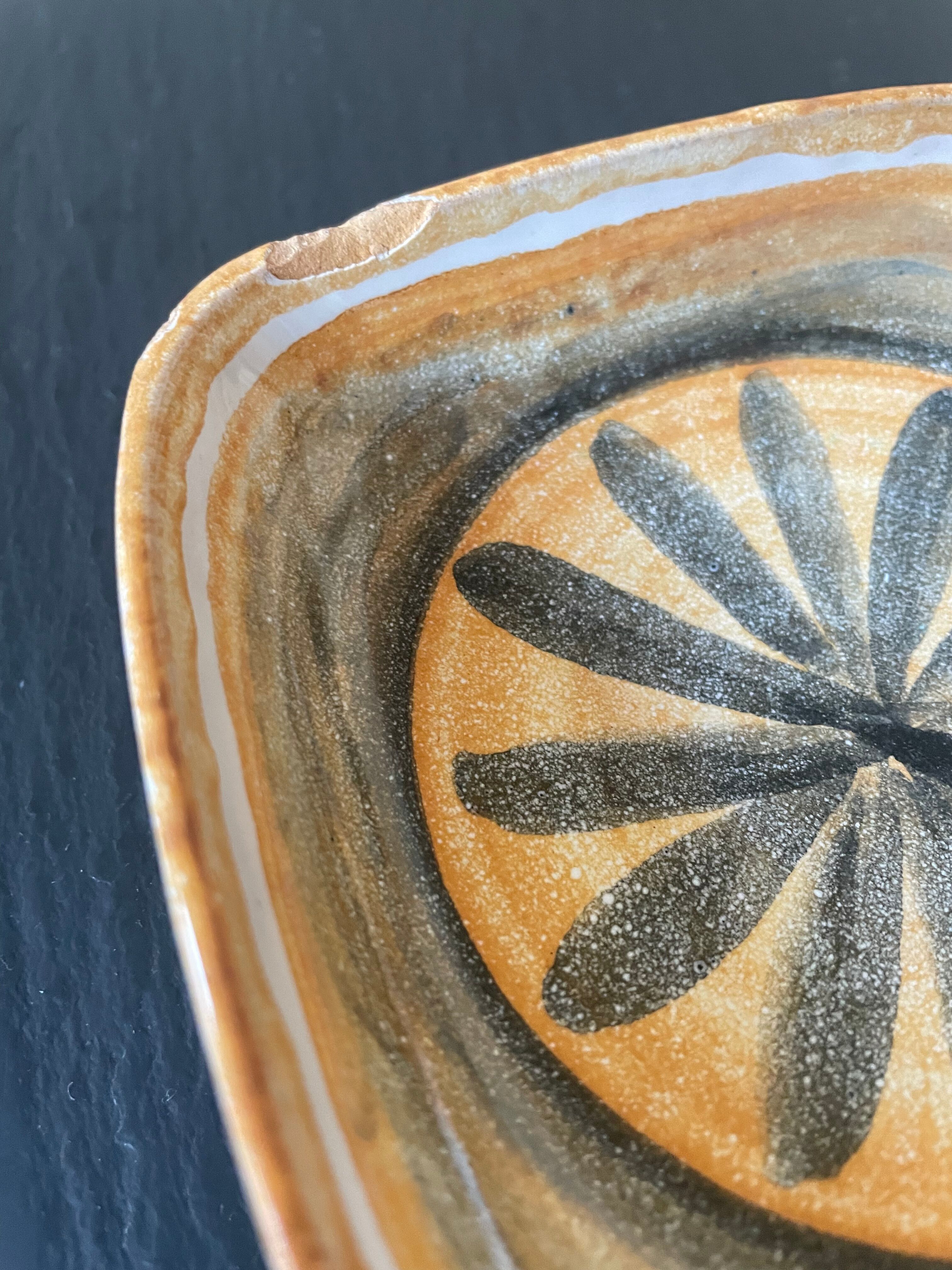 Aperitif service André Freymond